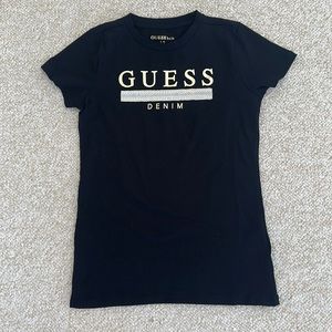 Guess Kids Sequin Shirt